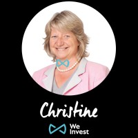 Christine Adriaens - Brosseau