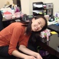 Thuong Cobb