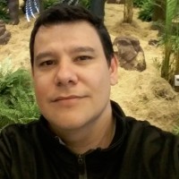 Julio Santana