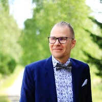 Petri Kaijanniemi