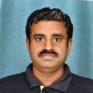 Padmakumar S