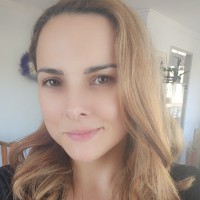 Cara Coram (Ferguson)