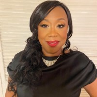 Anita-Leslie M. Robinson