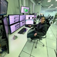 Diego Rojas González