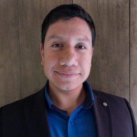 Kevin Chinchilla