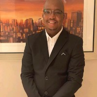 Mkholo Maseko