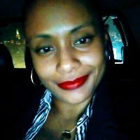 Nicole Ford