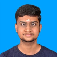 Vaishnav R