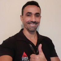 Mercio Silva Noia