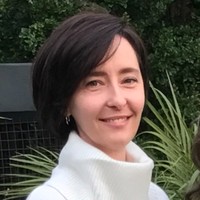 Gina Taylor