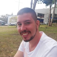 Gabriel Caballero Bedoya