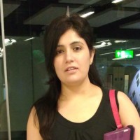 shruti batra