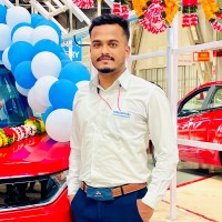 Bhushan Limbhore