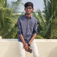 Naveenkumar D