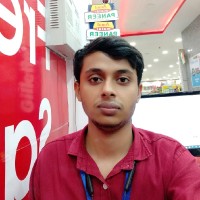 Sourav Dhar