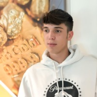 Mattia Boso