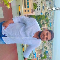 asraf shaik