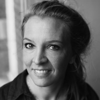Christine Van Buuren