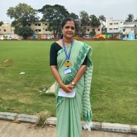Anju Jacob