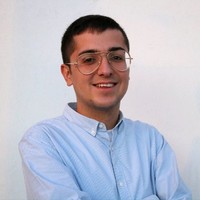 Pau Prieto Part
