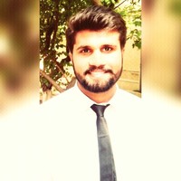 M Usman Rafiq