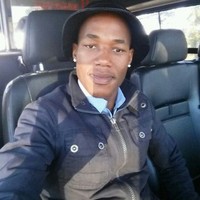 thokozani bongani