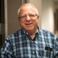 Ross Francoeur