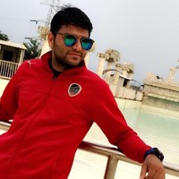 Kuldeep Bhatt