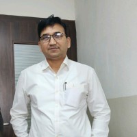 Dr. M RAY