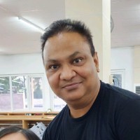 Brij Mohan