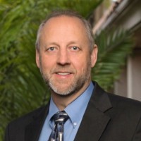Eric Dycus