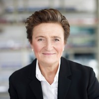 Monica Lingegård