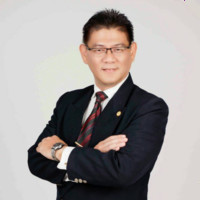 Jonathan Chew