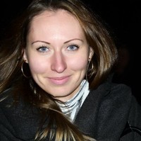 Елена Рожкова