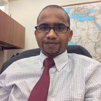 Ahmat Jidoud