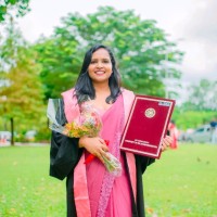 Vindhya Liyanage