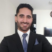 Mohammed Shaikh