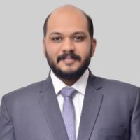 Varun Dave