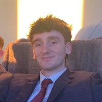 Niall Mcelhatton