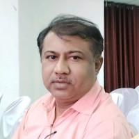 P Kumar Naidu