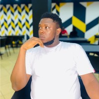 Efioyo Jeremiah