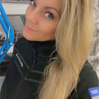 Nathalie Andreassen