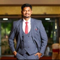 Uday Kumar. S
