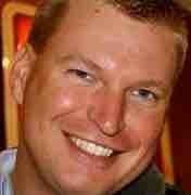Luke Mallon