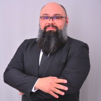 IRISNALDO DIAS RODRIGUES ∴