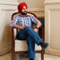 Bhupinder Singh