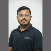 Sawan Patel