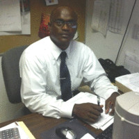 Tito Matthew