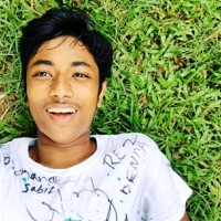 Marzuk Bin Shazid Shantho
