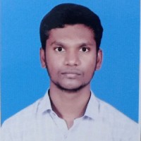 Chandru K
